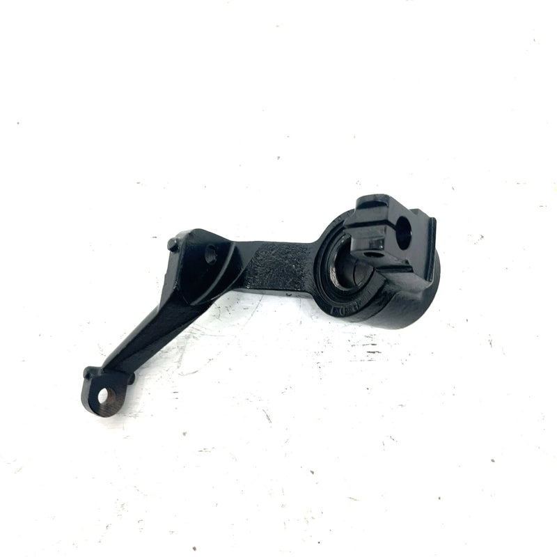 07-09 Can-Am Outlander 650 4x4 XT OEM Left Steering Knuckle 705400473 AB17