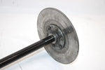 94 Arctic Cat Ext 580 Efi Oem  Jackshaft and Brake Rotor 0702-468 0602-551 SA27