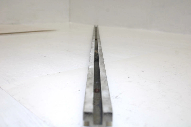 96 Polaris RXL OEM Tunnel Wear Strip 5131241 SP123