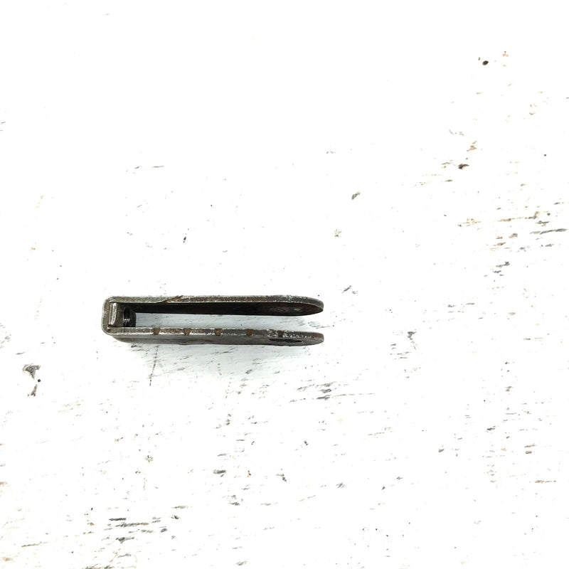 2000 Yamaha Warrior 350 OEM Chain Tensioner (Polished) 3GD-25388-00-00 AY67