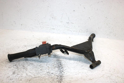1999 Polaris 500 Indy Oem Handlebar W/Throttle Lever 1823169-067 SP50