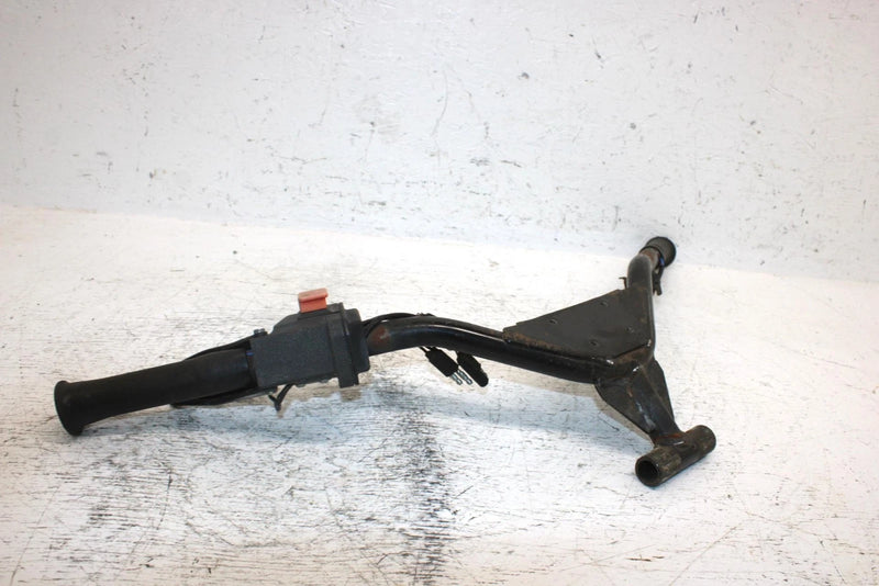 1999 Polaris 500 Indy Oem Handlebar W/Throttle Lever 1823169-067 SP50 
