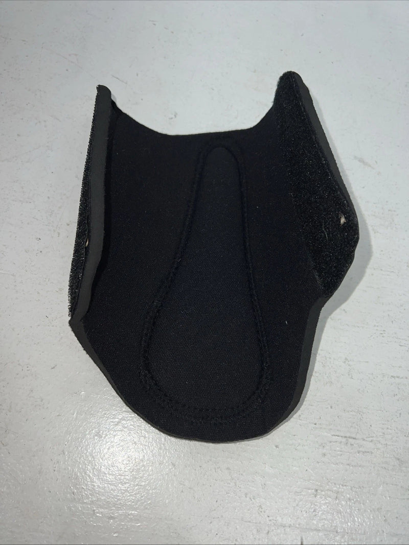 New Tough 1 Pony Small Black Splint Boots HH-30
