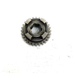86-88 Honda FourTrax 200 TRX200SX OEM 28T Countershaft Gear 23471-HB3-000 AH91