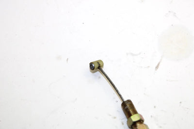 1999 Yamaha Venture 600 Oem Throttle Cable Line 8CR-26311-01-00 SY103