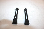 94 Polaris 500 Efi Oem Hood Strap (Pair) 5431501 Q523