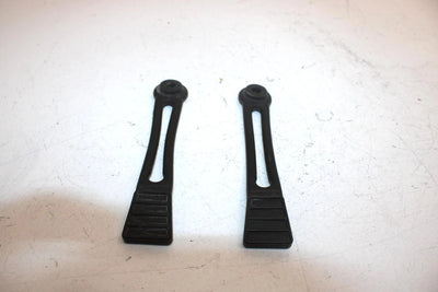 94 Polaris 500 Efi Oem Hood Strap (Pair) 5431501 Q523
