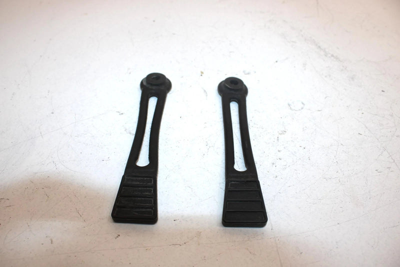 94 Polaris 500 Efi Oem Hood Strap (Pair) 5431501 Q523