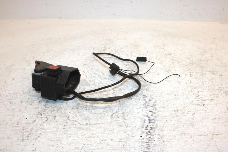 1995 Arctic Cat Z 440 Oem Throttle Lever 0609-152 SA13