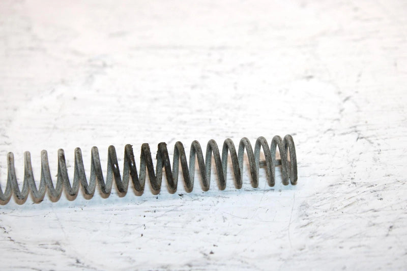 2002 Ski-doo Mxz 500 Oem Recoil Guide Spring 518321569 SS16
