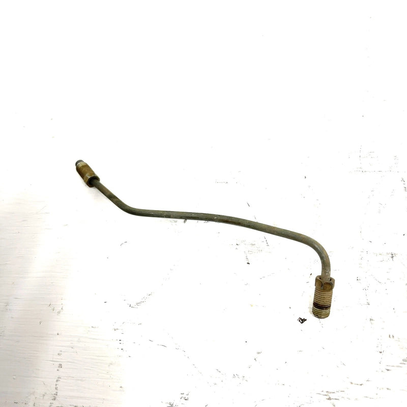 98-02 Arctic Cat 300 4X4 OEM Front Brake Hard Line 0402-053 AA42