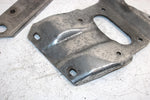 79 Yamaha Enticer 340 Et340c Oem Engine Mount Plate Set 8G8-21411-00-00 SY4