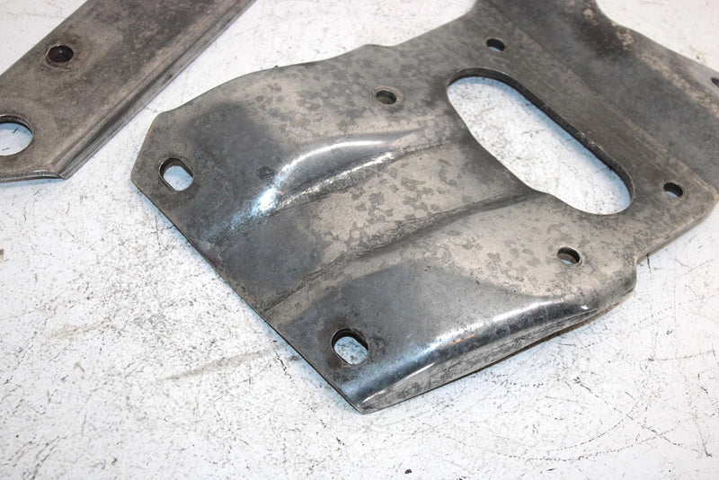 79 Yamaha Enticer 340 Et340c Oem Engine Mount Plate Set 8G8-21411-00-00 SY4
