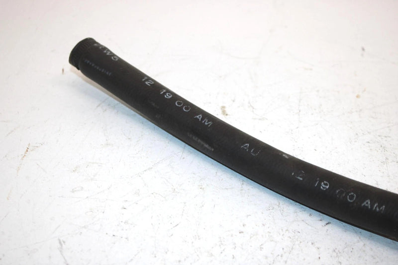 2001 Polaris Sportsman 500 Oem Upper Coolant Hose 5411783 AP81