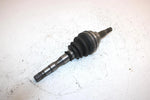 1987 Honda Fourtrax 350 A Oem Short Front Left Axle 42300-HA7-771 AH39