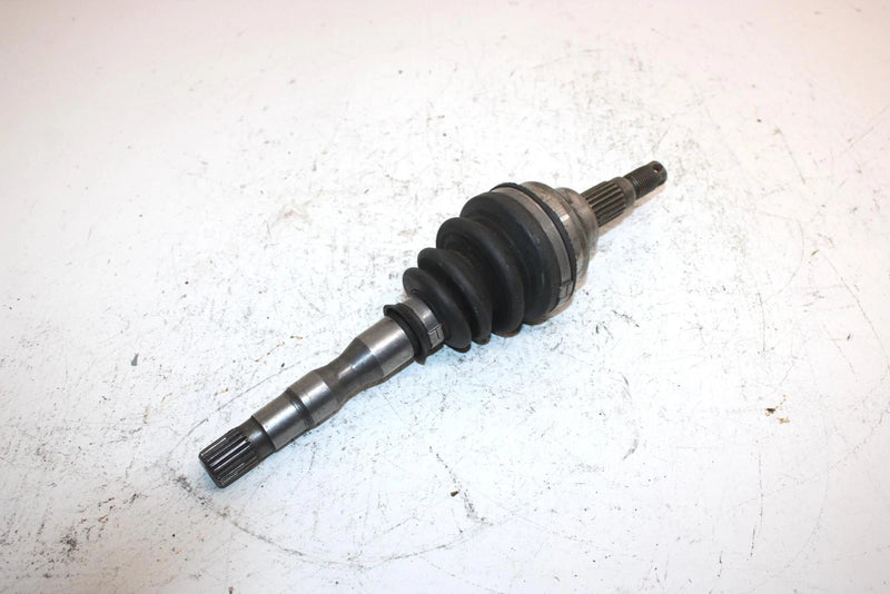 1987 Honda Fourtrax 350 A Oem Short Front Left Axle 42300-HA7-771 AH39