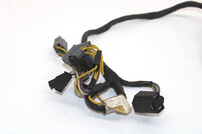 1998 Ski-doo Mxz 500 Oem Hood Wiring Harness SS80