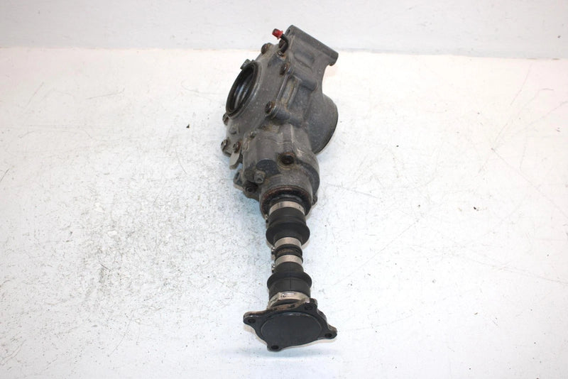 2007 Arctic Cat Atv 650 H1 Oem Rear Gearcase Diff 1502-402 AA25