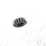 03 Kawasaki Prairie 650 KVF650A 4x4 OEM 18T Output Drive Gear  13262-0432 AK37