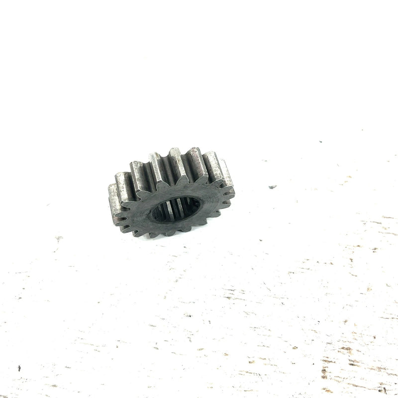 03 Kawasaki Prairie 650 KVF650A 4x4 OEM 18T Output Drive Gear  13262-0432 AK37