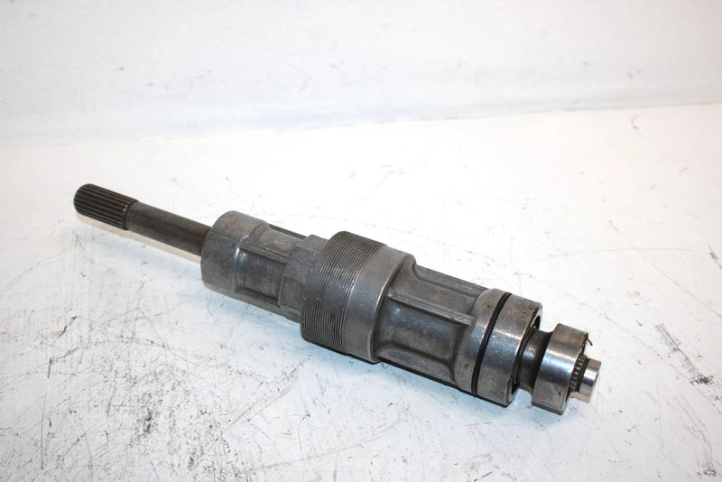 1997 Polaris Sportsman 500 Oem Transmission Snorkle 3233303 AP68