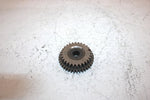 1986 Yamaha  Badger Yfm80s Oem 1st Wheel Gear 28T&39T 29F-17211-00-00 AY8