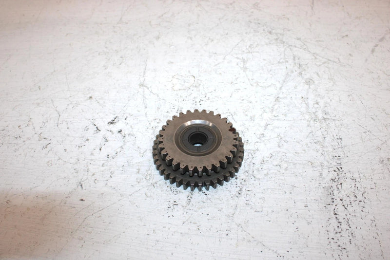 1986 Yamaha  Badger Yfm80s Oem 1st Wheel Gear 28T&39T 29F-17211-00-00 AY8