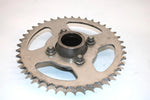 92 Suzuki Quadrunner 230 Lt230e  Oem 41T Sprocket And Hub 64511-22A00 AS2