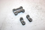 94 Polaris 440 Lc Oem Handebar Block Clamp 5630382-067 5630187-067 Q1750