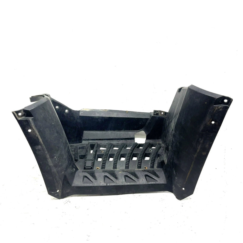 2016 Polaris Sportsman SP 850 OEM Right Footwell 5439077-070 AP239.1