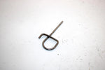 12 Arctic Cat M1100 Turbo Sno Pro 162 Oem Brake Retaining Pin 2602-409 SA8