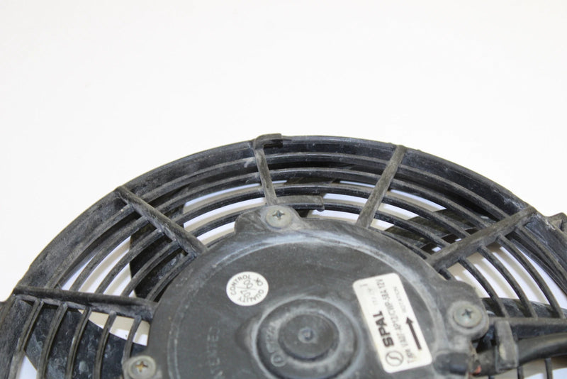 01 Polaris Sportsman 400 OEM Radiator Fan 2410123 AP107