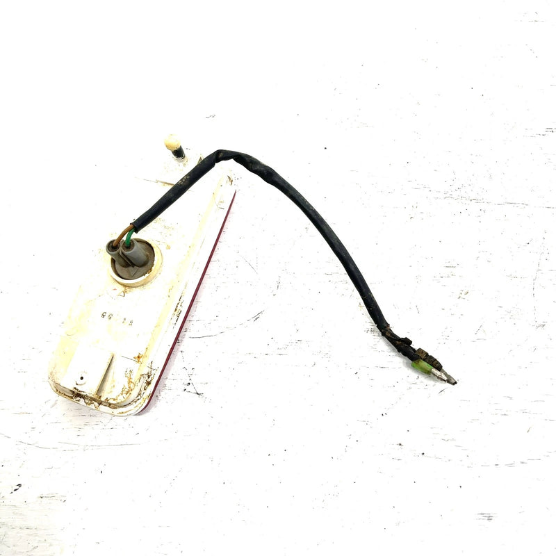 87-88 Honda FourTrax 200 TRX200SX 2x4 OEM Tail Brake Light 33700-HB3-771 AH91