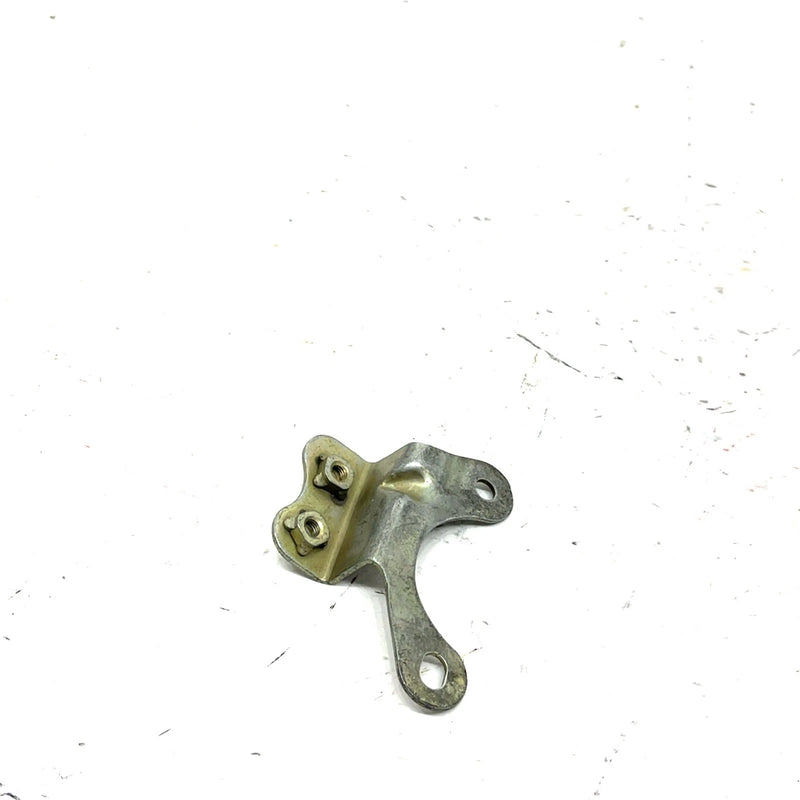 02 Yamaha Big Bear 400 YFM400 OEM Reverse Knob Bracket 5FU-F612E-00-00 AY52