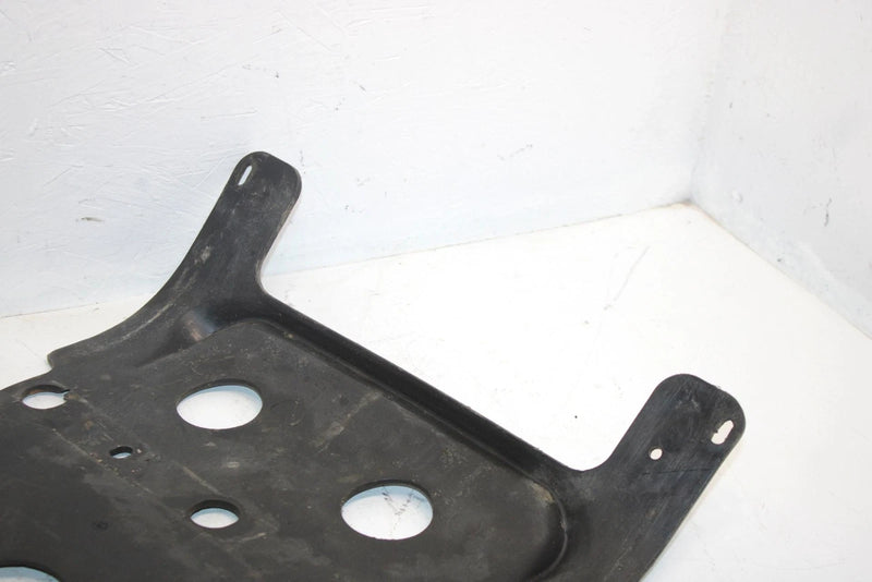 2001 Polaris Magnum 325 Oem Center Skid Plate 5435005 5433435 AP30