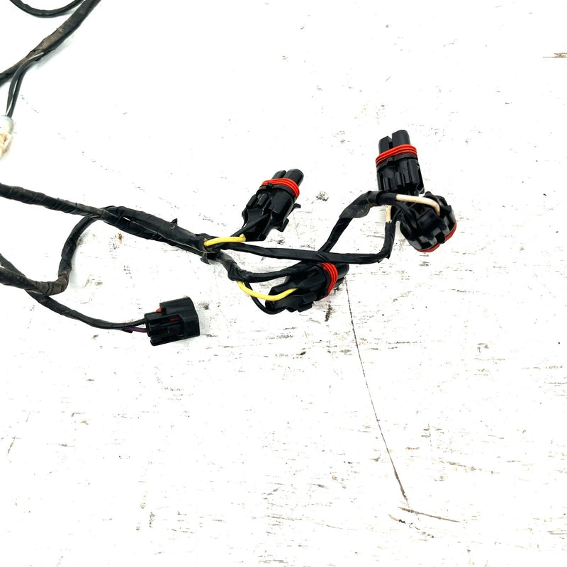2002 Arctic Cat 375 2x4 Automatic OEM Main Wire Harness 0486-090 AA41