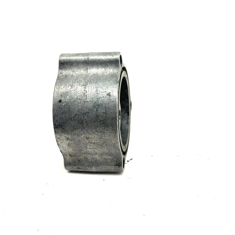 1990 Yamaha Moto 4 OEM Oil Pump Adapter Plate 1YW-13461-01-00 AY51