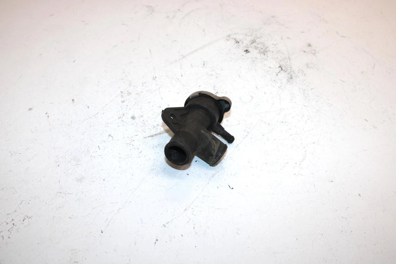 94 Arctic Cat Ext 580 Efi Oem Coolant Filler W/Silver Label Cap 2606-859 SA27