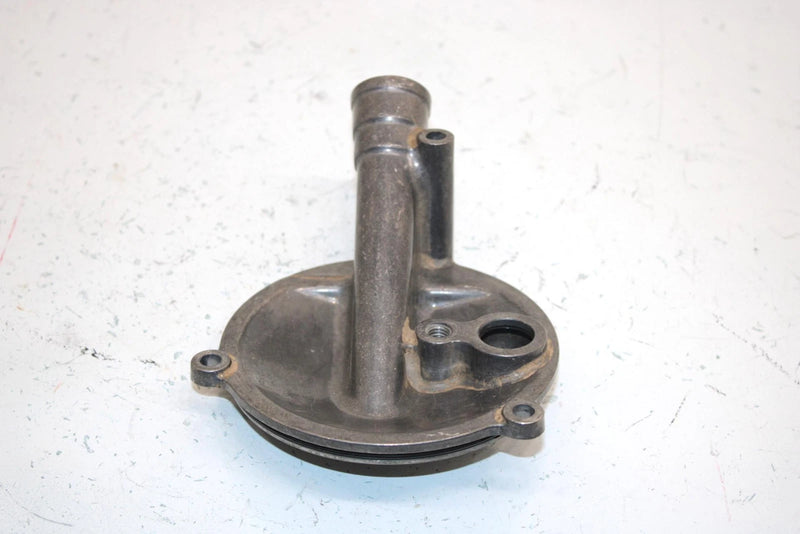 03 Kawasaki Prairie 650 Kvf650a 4x4 Oem Oil Fill Cover 14091-1365 AK15