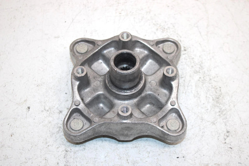 2005 Polaris Sportsman 500 Ho Oem Front Wheel Hub W/Nuts 5134310 5143612 AP176