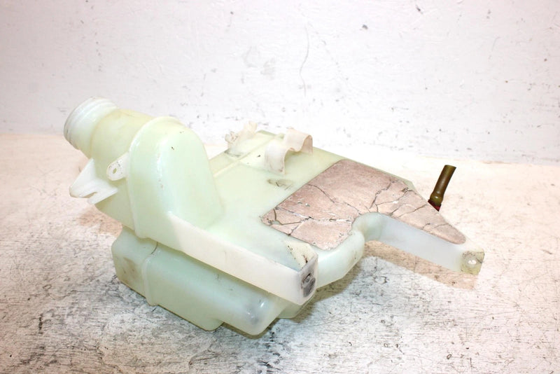 2000 Ski-doo Mxz 700 Oem Oil Tank 519000028 SS8