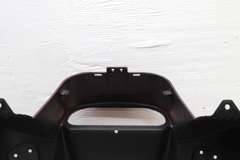 2002 Polaris Virage I Oem Steering Shroud 5434561-1132 JP4