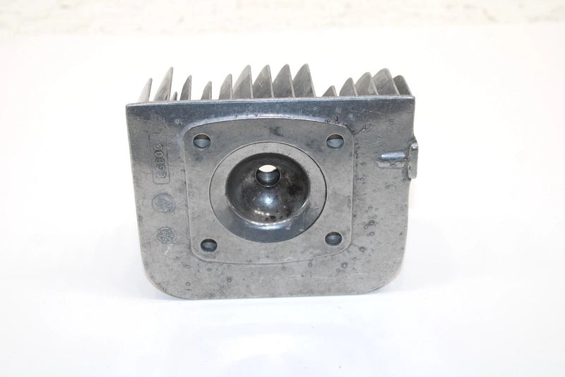 1985 Yamaha Enticer 340 Oem Left Side Cylinder Head 8G8-11111-00-00 Q5080
