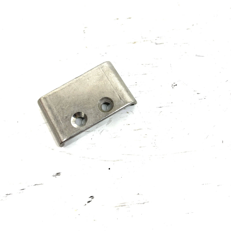 2000 Polaris Genesis FFI OEM Latch Receiver Plate  5244670