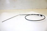 1996 Arctic Cat Monte Carlo 900 Oem Choke Cable 0687-079 JA0