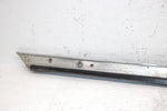 1994 Arctic Cat Ext 580 Oem Skid Rail 0704-223 SA31