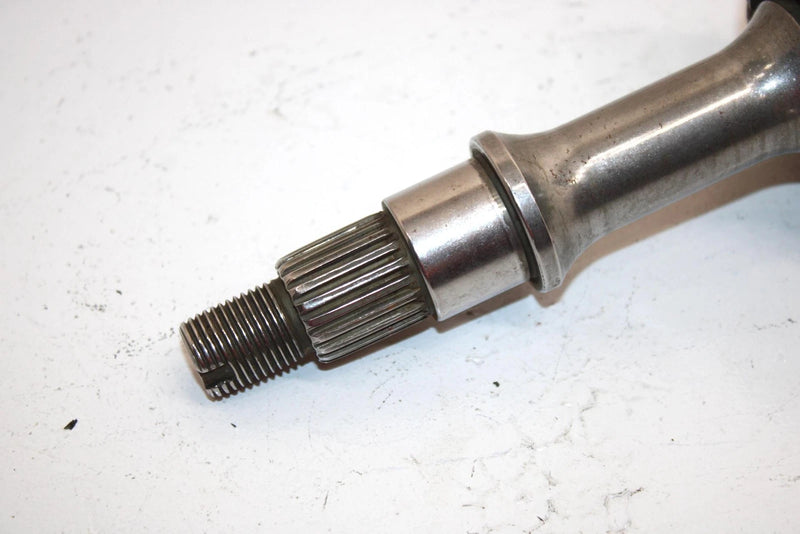 97 Arctic Cat Bearcat 454 2x4 Oem Second Driven Output Shaft 3446-037 AA11