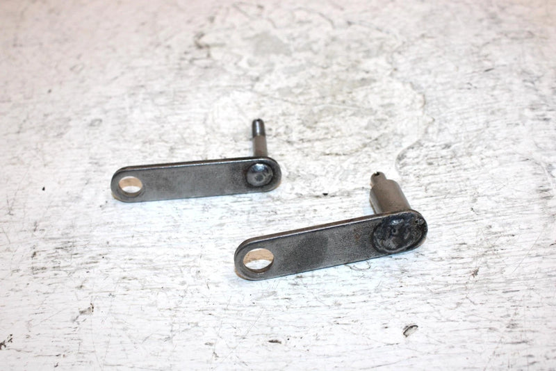 1995 Arctic Cat Z 440 Oem Chain Tensioner Arm Set 0702-115 0702-234 SA13