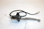 2009 Suzuki Lt-a400f Oem Left Brake Lever 57501-27H01 57500-27H00 AS26