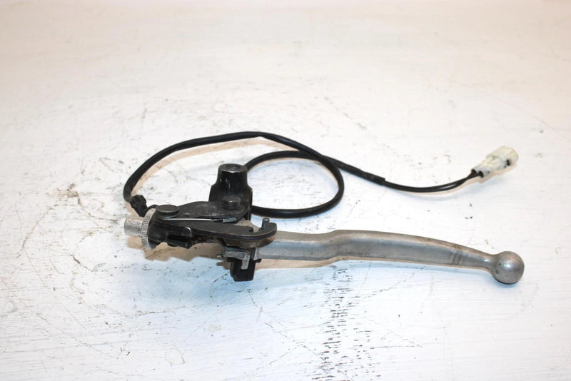 2009 Suzuki Lt-a400f Oem Left Brake Lever 57501-27H01 57500-27H00 AS26